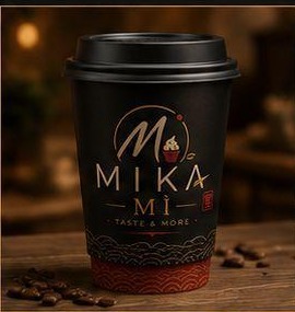 Café MIKA MÌ