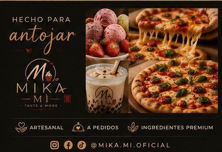 Frappé especial